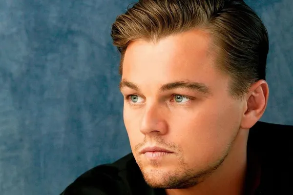 Leonardo DiCaprio a mai primit un Oscar din Rusia