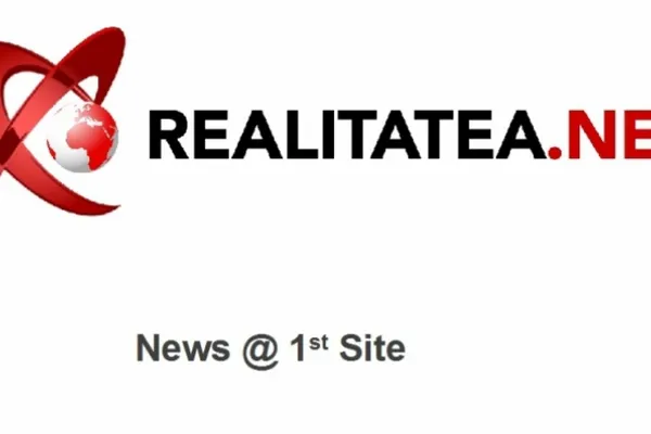 REALITATEA.NET este site-ul NUMĂRUL 1 în România. RECORD de trafic în luna IUNIE 2014