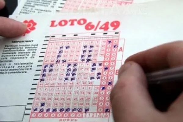 LOTO 6 DIN 49, LOTO 5 DIN 40, JOKER ŞI NOROC: NUMERE LOTO 6/49. REPORT ISTORIC