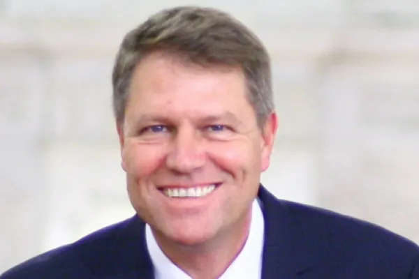 KLAUS IOHANNIS STĂ ASCUNS. Ion CRISTOIU DEZVĂLUIE UNDE e prezidenţiabilul dreptei