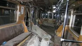 DOLIU NAŢIONAL RUSIA. 22 de morți și aproape 160 de răniți în accidentul de la metroul din Moscova