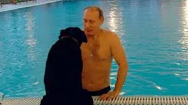 O zi din viaţa lui Vladimir Putin. Cum îşi petrece timpul preşedintele Rusiei