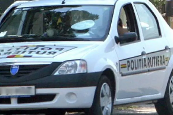 Judecătoarea lui MIRCEA BĂSESCU, IMPLICATĂ ÎNTR-UN ACCIDENT