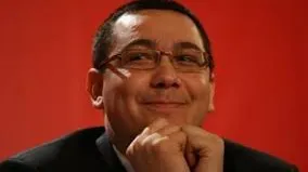 "Victor Ponta va fi preşedintele României", spune ION CRISTOIU