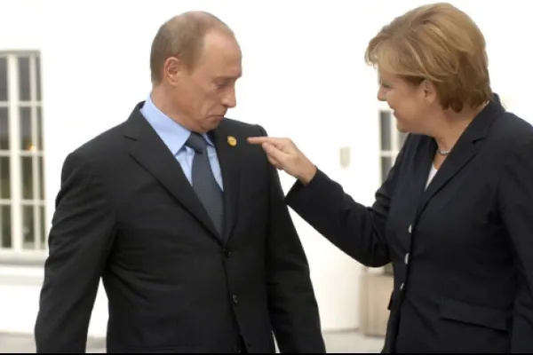ARMA SECRETĂ a lui Vladimir Putin. De ce îşi permite să întindă coarda