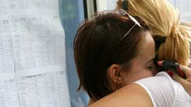 REZULTATE BACALAUREAT 2014 EDU.RO MARAMUREŞ. NU NE FAC CINSTE: LICEELE CU NICIUN PROMOVAT LA BAC