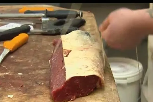 Rusia a interzis importul de bovine şi de carne de vită provenită din România