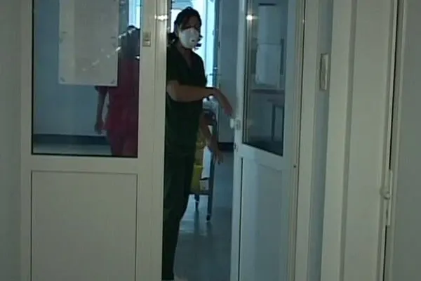 Focar de hepatită A în Centrul pentru Copii Abuzaţi din Bârlad. Un minor, în stare gravă