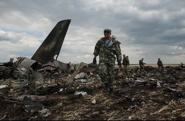 Rudele victimelor germane ale Cursei MH17 vor da în judecată Ucraina la CEDO
