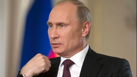 Fiica lui Vladimir Putin, de negăsit în Olanda, după catastrofa aeriană din Ucraina