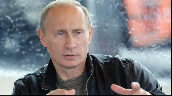 AVION DOBORÂT UCRAINA. Putin, SOMAT să intervină