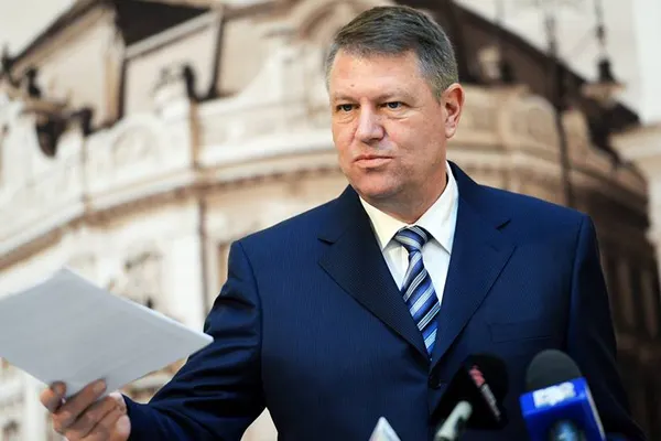INTERVIU REALITATEA.NET! Klaus Iohannis despre prezidențiale: "Sunt foarte încrezător..."