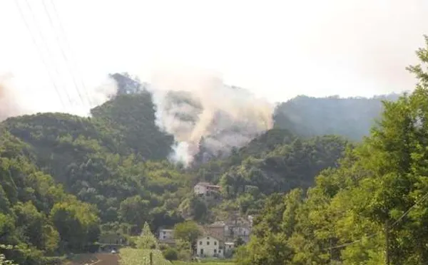 Două avioane de vânătoare au intrat în coliziune şi s-au prăbuşit, în Italia