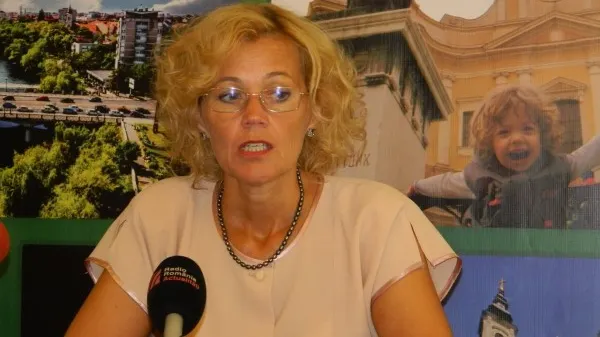 UDMR menţine nominalizarea Rozaliei Biro ca vicepremier şi ministru al Culturii
