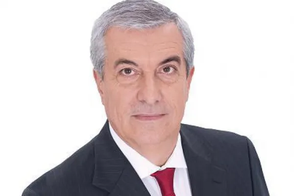 Tăriceanu, despre Iohannis: Dacă el era astăzi vicepremier al Guvernului, ce relaţie avea cu PSD?