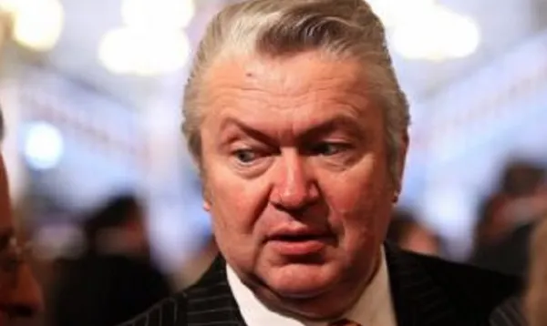 GHEORGHE TURDA a suferit un ATAC CEREBRAL VASCULAR. Ce spun MEDICII despre starea sa de sănătate