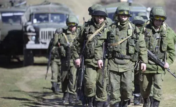 Ministrul ucrainean al Apărării: Ucraina e în faţa unui MARE RĂZBOI cu Rusia,cu ZECI DE MII de MORŢI