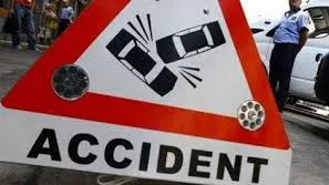 Accident cumplit! Un bătrân a fost spulberat pe trecerea de pietoni