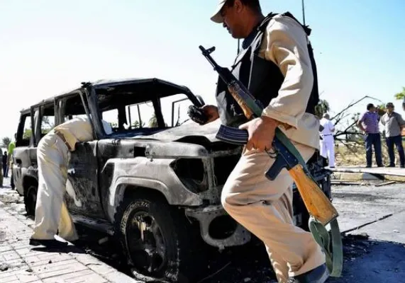 Consiliul de Securitate ONU îndeamnă la formarea rapidă a unui guvern în Irak