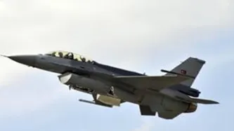 AVION de vânătoare, DOBORÂT în Ucraina