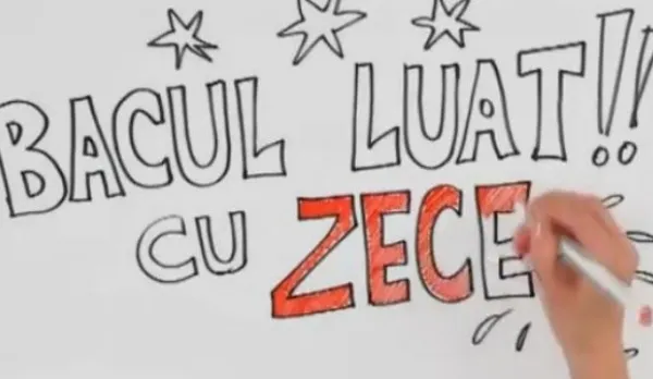 BACALAUREAT 2014 SESIUNE TOAMNĂ. Începe PROBA SCRISĂ LA LIMBA ŞI LITERATURA ROMÂNĂ