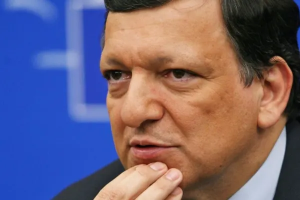 AVERTISMENTUL DUR al lui Barosso pentru RUSIA