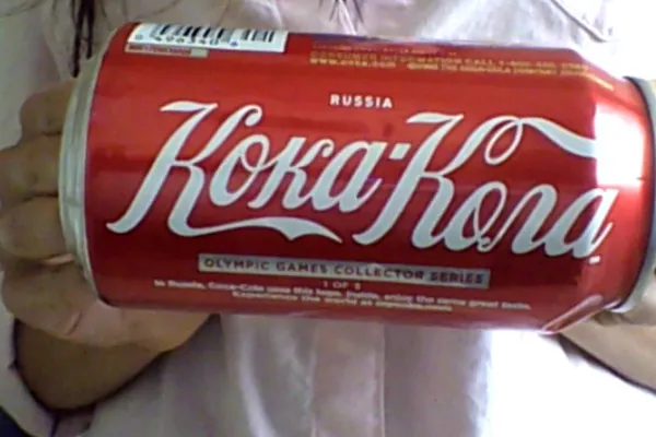 Decizie NEAŞTEPTATĂ luată de Coca-Cola. Cum va reacţiona Putin?