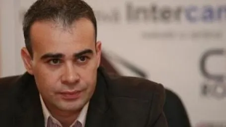 Darius Vâlcov, judecat în mai multe dosare penale, consilier în Guvernul României