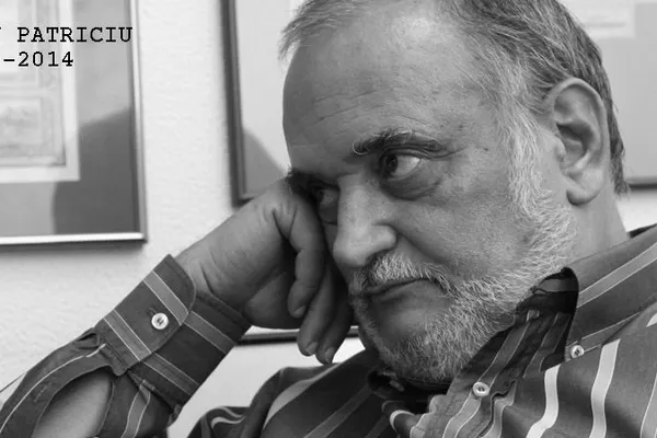 Sicriul cu trupul lui DINU PATRICIU va fi adus în România cu un avion privat