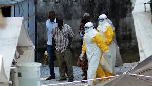 EBOLA: Germania le-a cerut cetățenilor săi să părăsească Sierra Leone, Guineea și Liberia