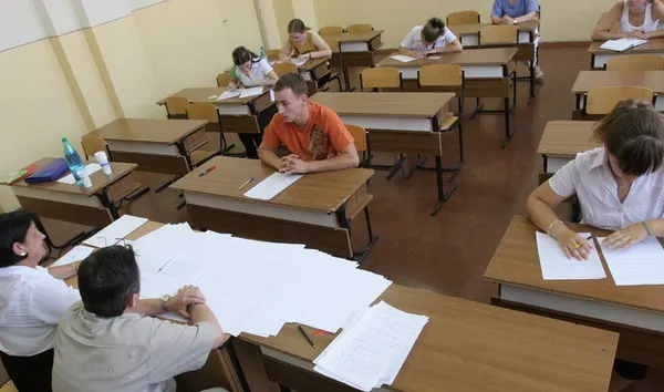 BACALAUREAT 2014. Dezinteres total în rândul picaţilor la BAC