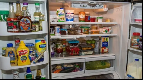 Ce alimente să păstrezi în frigider dacă vrei să slăbeşti