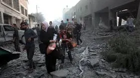 Guvernul italian confirmă moartea în Gaza a reporterului Simone Camilli