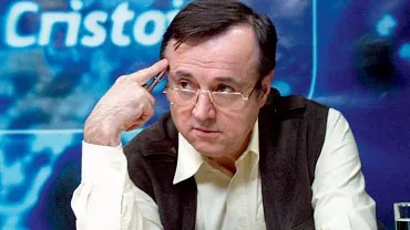 ION CRISTOIU, după "ieşirea" lui PALADA pe FACEBOOK: "Toată presa e împotriva Guvernului Ponta"