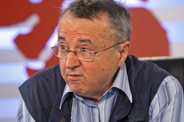 ION CRISTOIU, despre scrisoarea fiicei lui LUCIAN BLAGA: "O mare pierdere pentru istoria românilor"