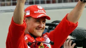 O FOTOGRAFIE cu Michael Schumacher declanşează un SCANDAL MONSTRU în Germania