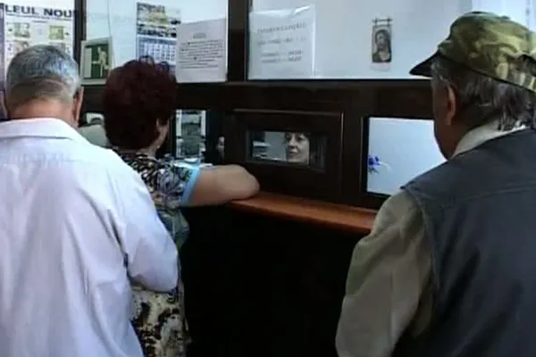 AMNISTIE PENTRU PENSIILE ILEGALE. Anunţul făcut de PONTA, după valul de sinucideri