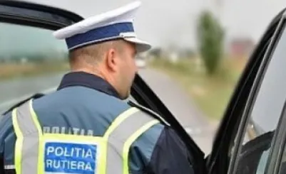 Veste PROASTĂ pentru şoferi. Polițiștii verifică STAREA TEHNICĂ a mașinii tale