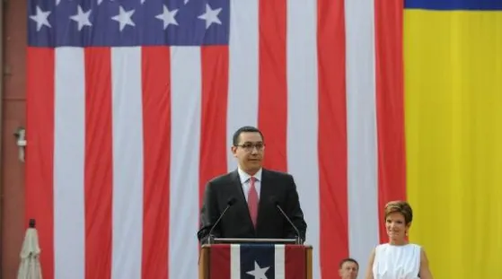 Mesaj FERM al investitorilor americani pentru Guvernul Ponta