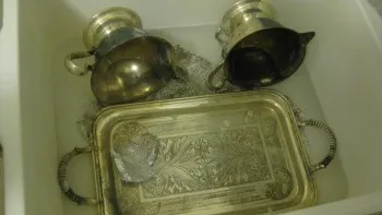 Zece alimente care te ajută la curăţat în casă