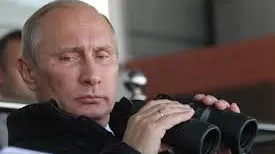 Europa și SUA nu doresc înlăturarea lui Putin de la Kremlin