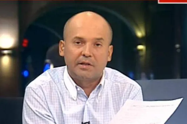 Radu Banciu, despre pensiile speciale ale parlamentarilor: Îi așteaptă ușa de la pușcărie