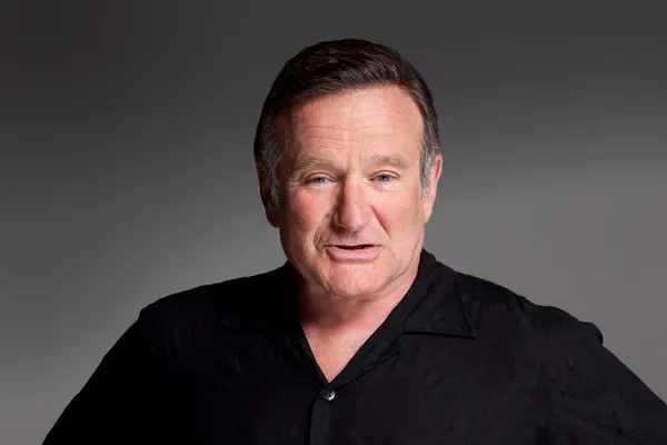 AUDIO HALUCINANT cu Robin Williams, despre SINUCIDEREA prin SUFOCARE!