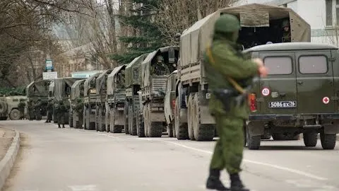 UE, ULTIMATUM pentru Rusia. Termenul este de o săptămână