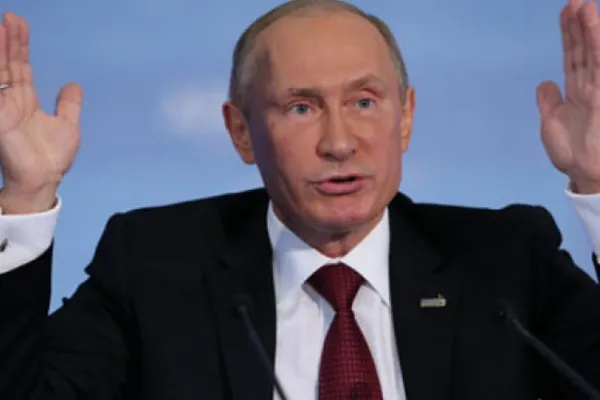 Putin: RUSIA este una dintre CELE MAI MARI PUTERI NUCLEARE. Aceasta este o realitate, nu doar vorbe
