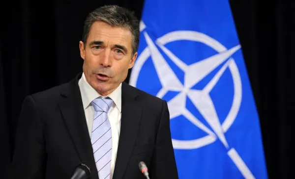 RUSIA ACUZĂ: Secretarul general NATO, PRESIUNI asupra anchetei privind AVIONUL PRĂBUŞIT ÎN UCRAINA