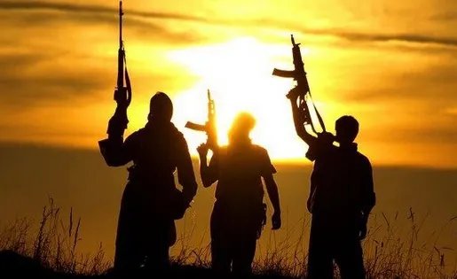 Germania va livra rachete antitanc şi puşti de asalt kurzilor din Irak
