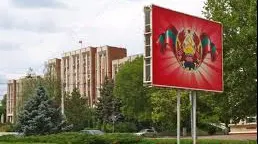 Rusia AVERTIZEAZĂ Republica Moldova că există riscul destabilizării situaţiei în Transnistria