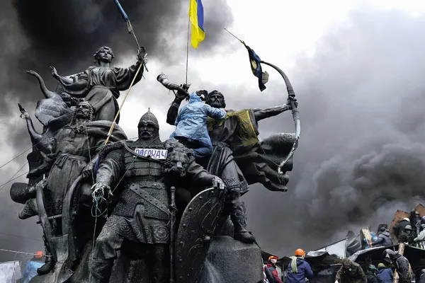 Ucraina: moştenirile otrăvite ale unui istorii fără noroc