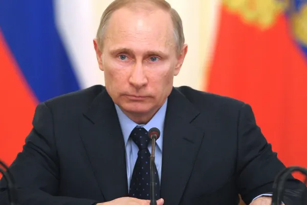Vladimir Putin: Trebuie creat UN NOU STAT în sud-estul Ucrainei